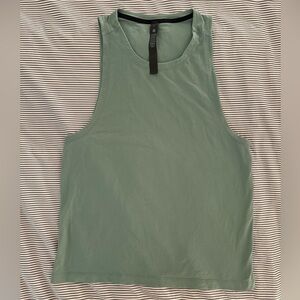Men’s Lululemon Zeroed InTank Top